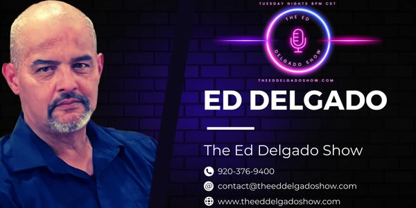 The Ed Delgado Show
