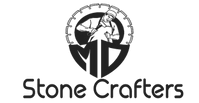                 MD STONE CRAFTERS