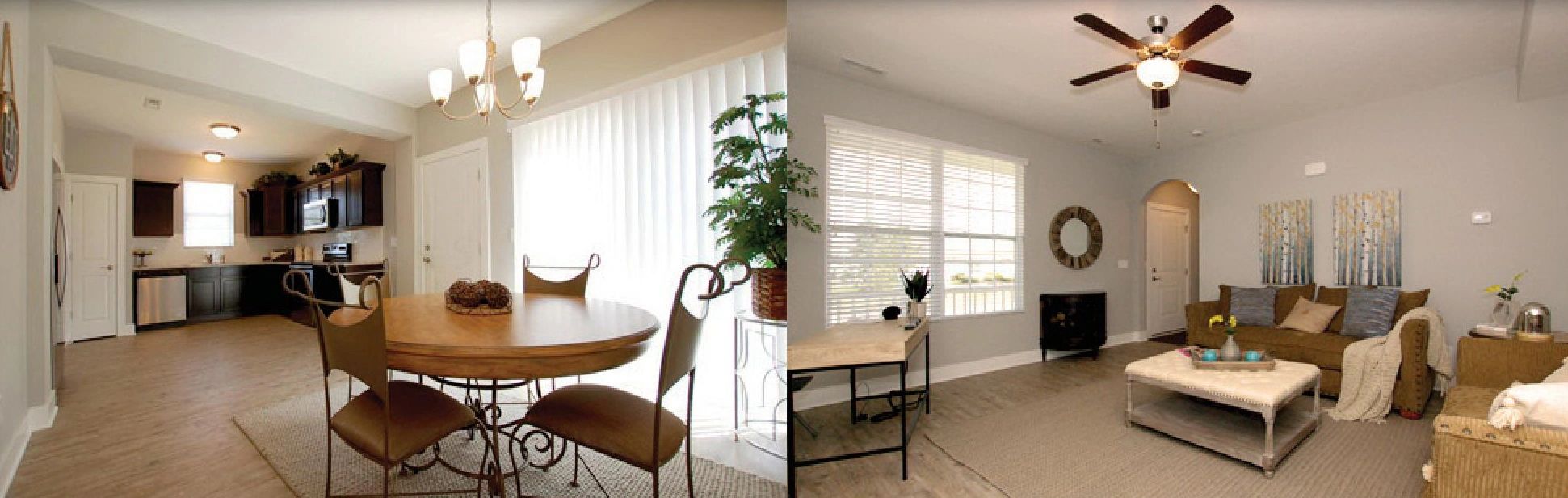 About Newark The Village at Glen Ridge Condominiums