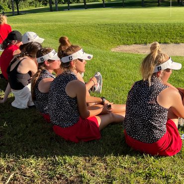 State Golf Tournament