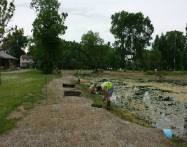 Eco-Resource Consulting, Inc