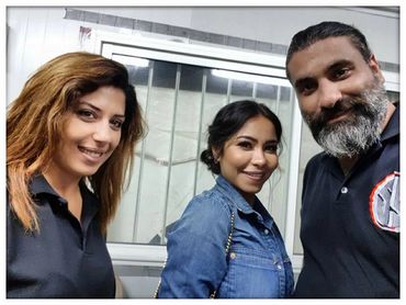 Kobayat International Festivals