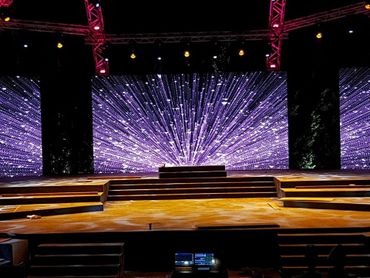 Kobayat International Festivals