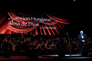 Zahle International Festivals