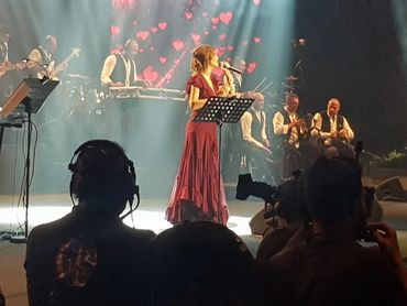 Kobayat International Festivals