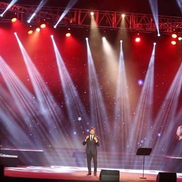 Kobayat International Festivals