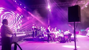 Zahle International Festivals