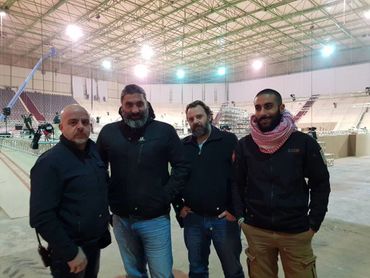 Al Janadriyah Festivals - KSA