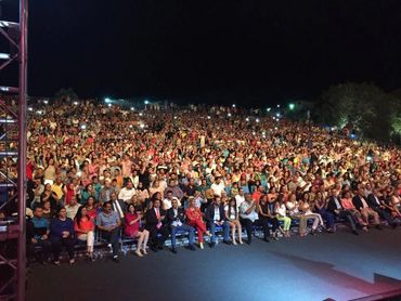 Kobayat International Festivals