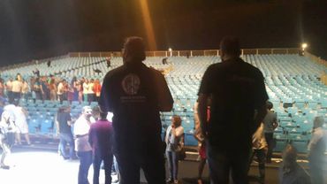 Zahle International Festivals