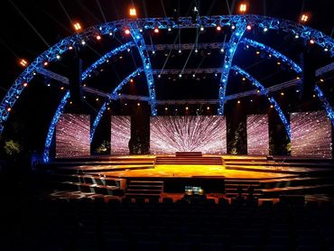 Kobayat International Festivals