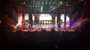 Dbayeh International Festivals