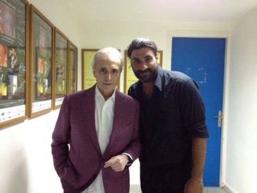 Zahle International Festivals