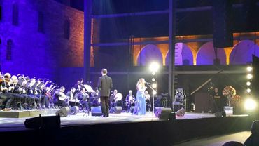 Beiteddine International Festivals