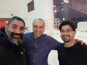 Al Janadriyah Festivals - KSA