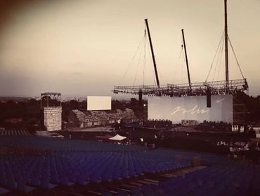 Julia Boutros Mega Concert - Tyre