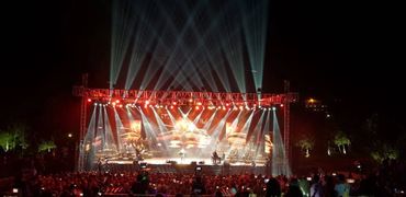 Kobayat International Festivals