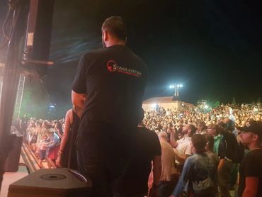 Ghalboun International Festival