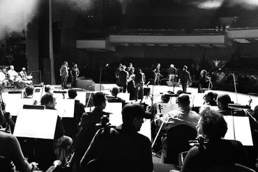 Abou Baker Salem - KSA