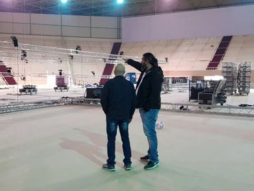 Al Janadriyah Festivals - KSA