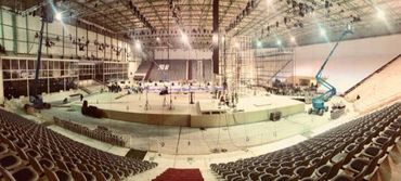 Al Janadriyah Festivals - KSA