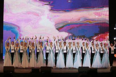 Dbayeh International Festivals