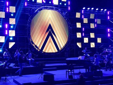 Ghalboun International Festival