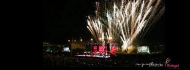 Kobayat International Festivals