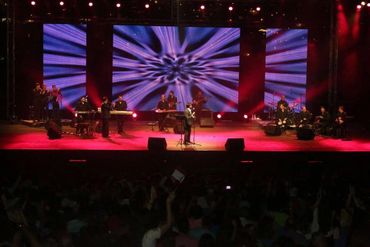 Kobayat International Festivals