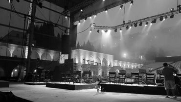 Beiteddine International Festivals