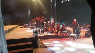 Zahle International Festivals