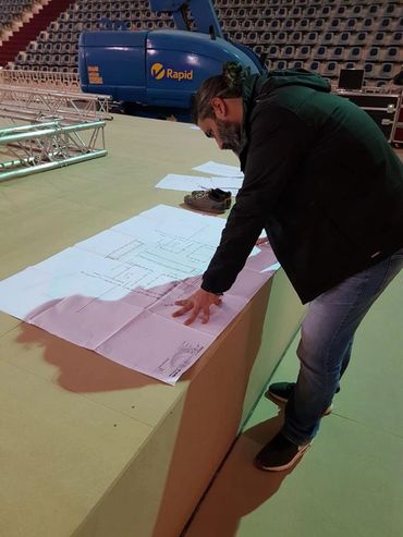 Al Janadriyah Festivals - KSA