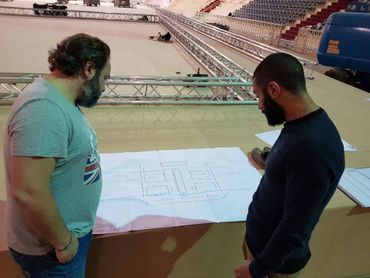 Al Janadriyah Festivals - KSA