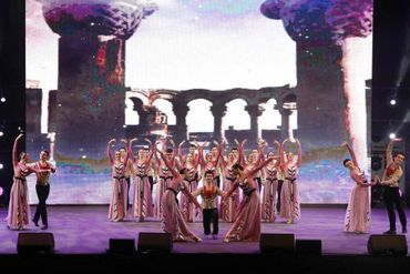 Dbayeh International Festivals