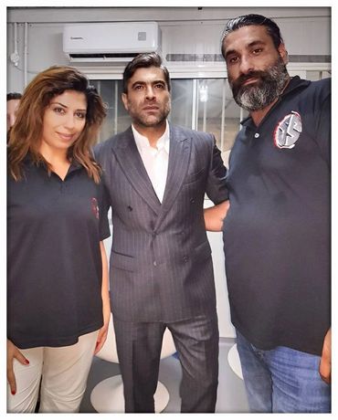 Kobayat International Festivals