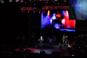 Ghalboun International Festival
