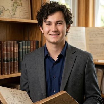 Joshua Keijsers Genealogist at Easy Tree