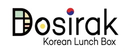 dosirak, Korean Lunch box, malmö
