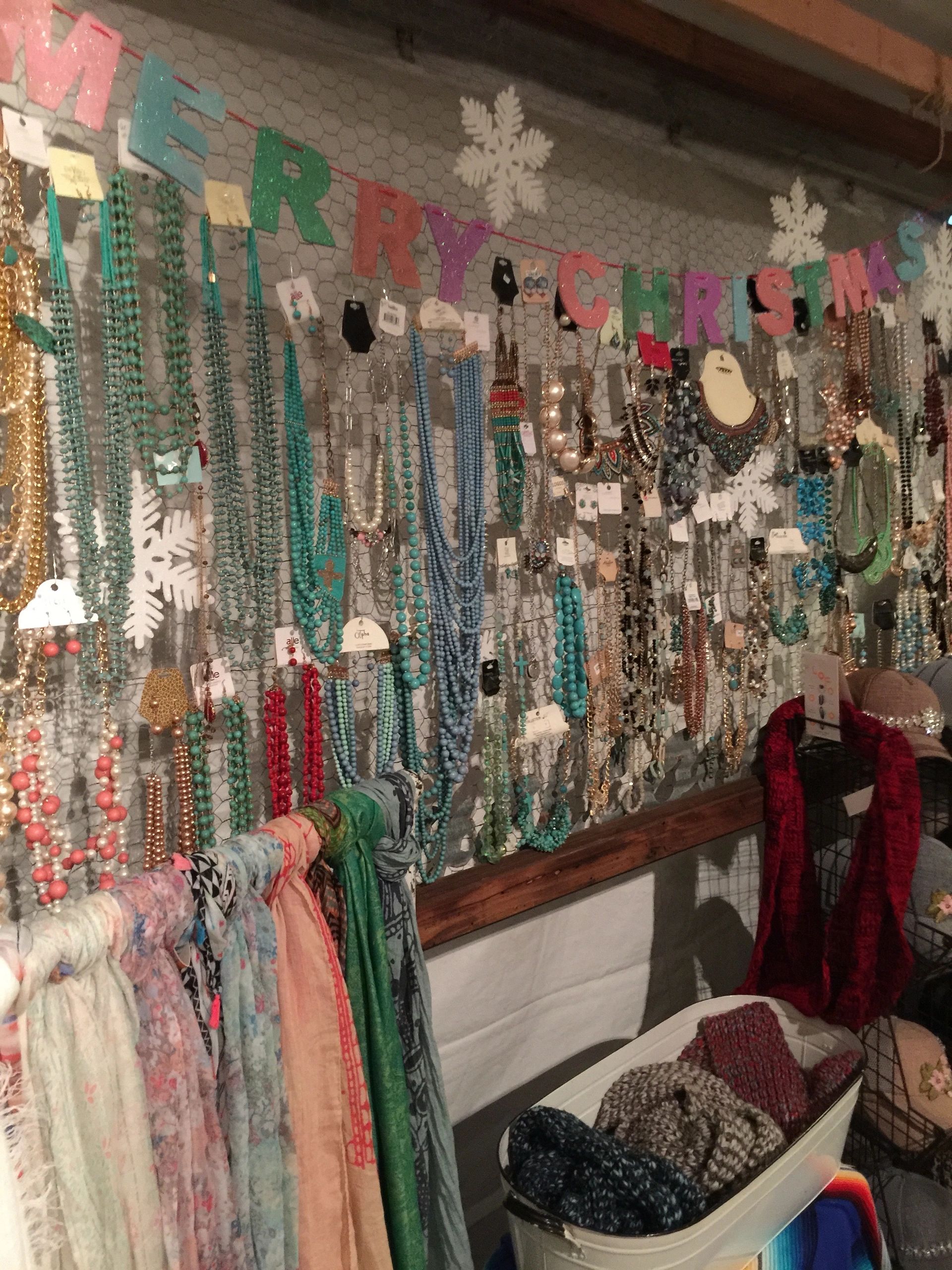 Vendors Flair on the Farm