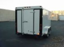 portable cold storage, cold storage pod, refrigerated trailer, reefer container, walk in cooler