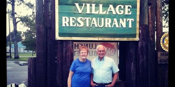 In 1978, the young entrepreneurs built and opened "The Village Restaurant". For eleven years, workin
