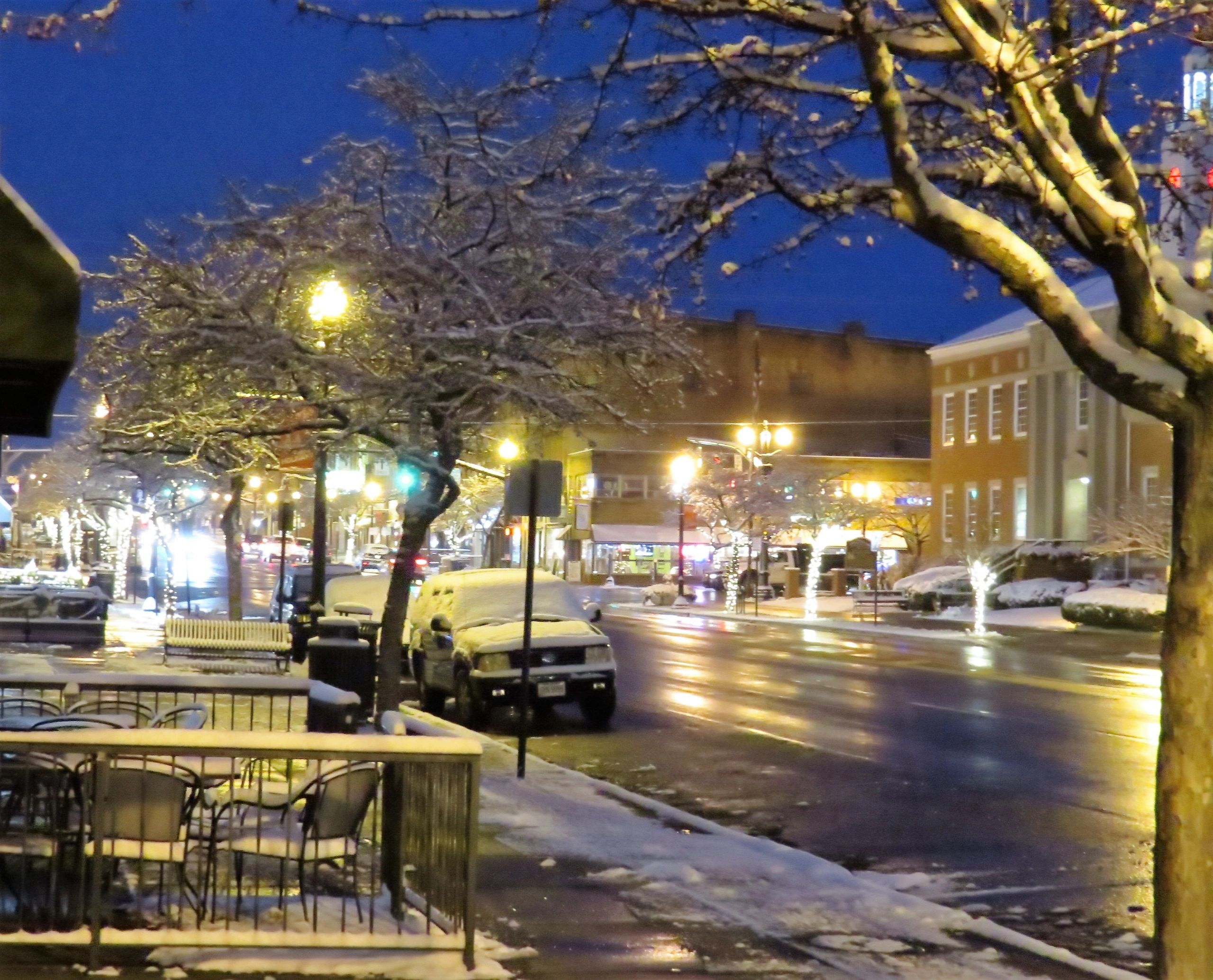 DCTA Township Association, Townships, Delaware County