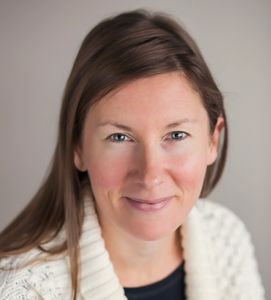 Gillian Clayton, MPT