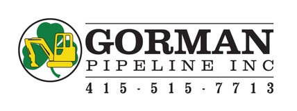 Gorman Pipeline Inc