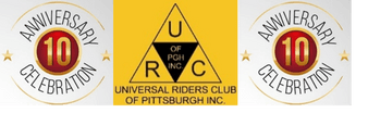 Universal Riders Club of Pittsburgh, Inc.