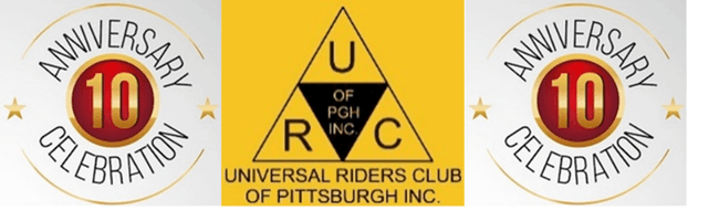 Universal Riders Club of Pittsburgh, Inc.