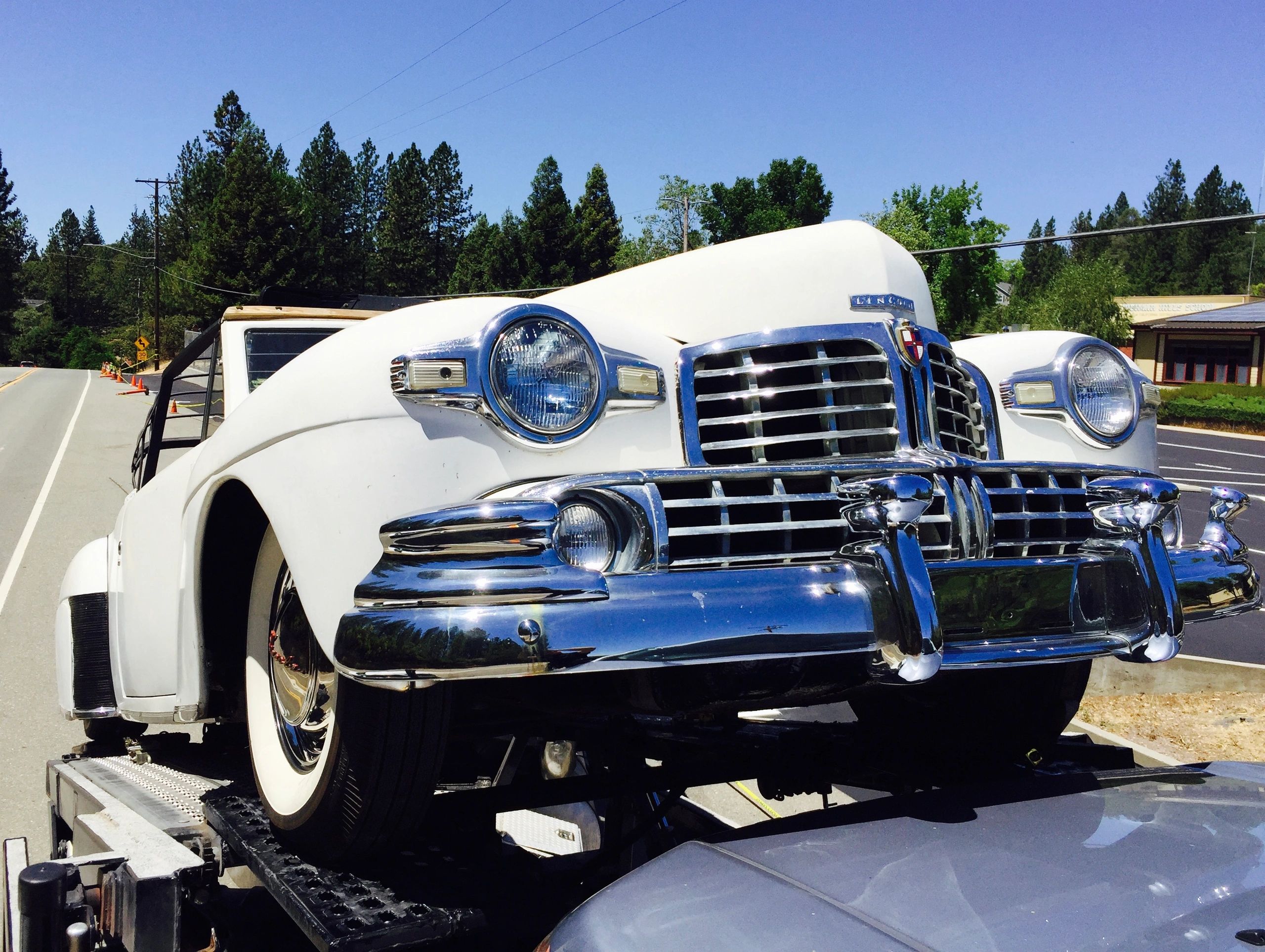 Cars Shipping AUTO FARGO INC.