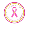 I Care w/You Breast Cancer Awareness Organization