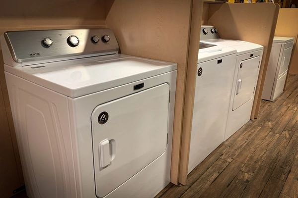 Maytag Washers and Dryers