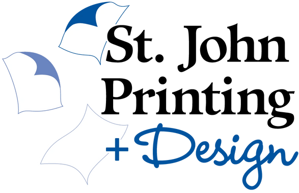 St. John Printing + Design
